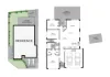 34 Winslow Avenue, Stanhope Gardens, NSW 2768-Floorplan