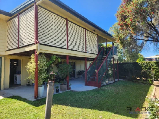 34 Winterer Crescent, Dysart, Qld 4745