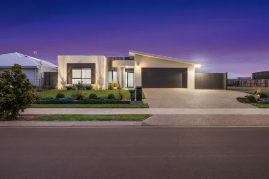 34 Wisteria Street, Bargara, Qld 4670