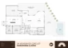 34 Wivenhoe Circuit, Narangba, Qld 4504-Floorplan
