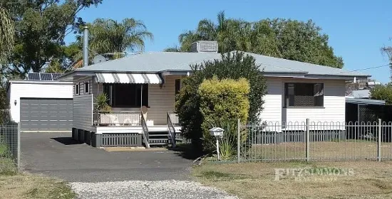 34 Wyley Street, Dalby, Qld 4405