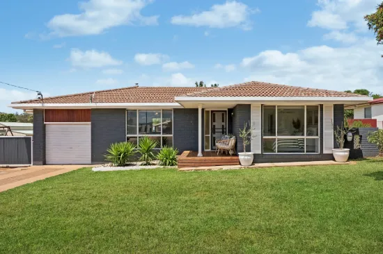 34 Yarrow Street, Dunedoo, NSW 2844