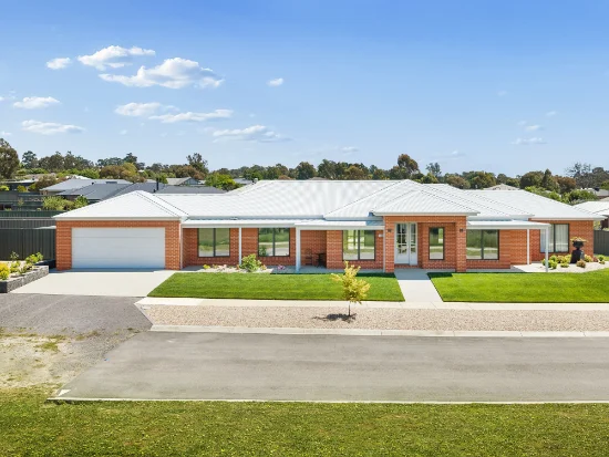 34 Yea Springs Drive, Yea, Vic 3717