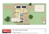 34 Yomba Street, Kewdale, WA 6105-Floorplan