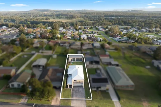 34 York Street, Greta, NSW 2334