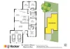 34 Yorston Street, Warners Bay, NSW 2282-Floorplan