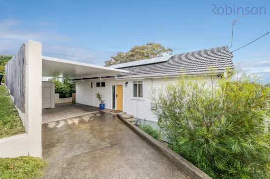 34 Yule Lane, Merewether, NSW 2291