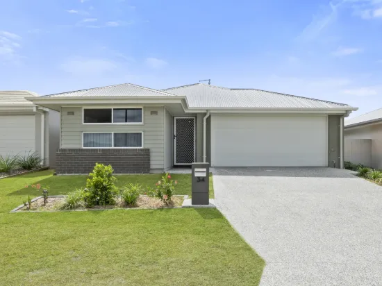 34 Zenith Circuit, Flagstone, Qld 4280