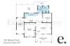340 Bargara Road, Rubyanna, Qld 4670-Floorplan
