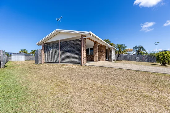 340 Bedford Road, Andergrove, Qld 4740-Image