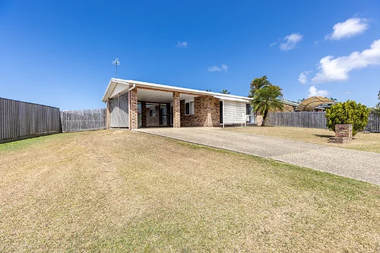 340 Bedford Road, Andergrove, Qld 4740-Image