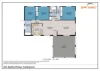 340 Bedford Road, Andergrove, Qld 4740-Floorplan