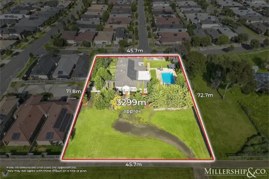 340 Bridge Inn Road, Mernda, Vic 3754