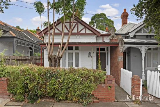 340 Brunswick Road, Brunswick, Vic 3056