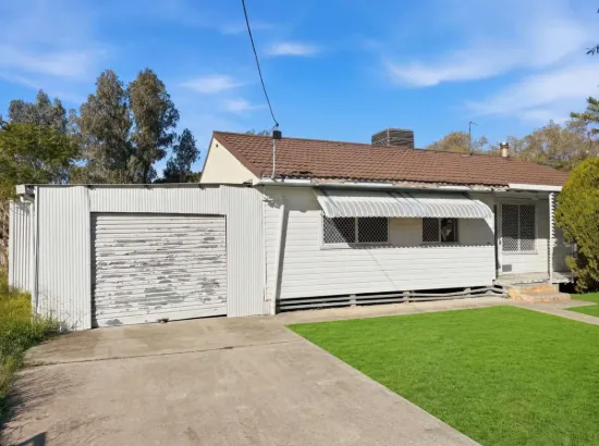 340 Edward Street, Moree, NSW 2400