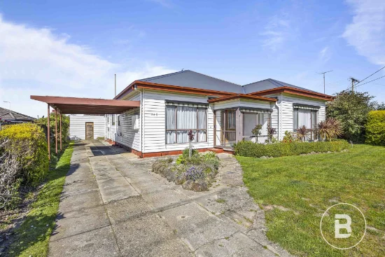340 Forest Street, Wendouree, Vic 3355