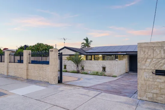 340 Marangaroo Drive, Koondoola, WA 6064