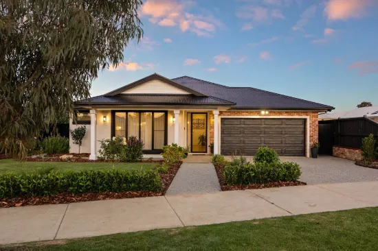340 McGeorge Road, Gisborne, Vic 3437