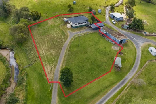 340 Mount Brisbane Road, Mount Pleasant QLD 4521-Image