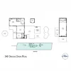 340 Oregan Creek Road, Toogoom, Qld 4655-Floorplan