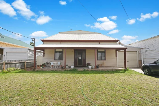 340 Thomas Street, Broken Hill, NSW 2880