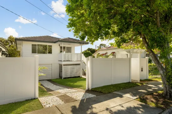 340 Tingal Road, Wynnum, Qld 4178