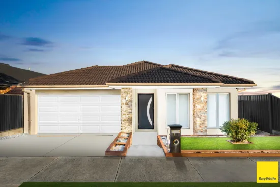 341 Bethany Road, Tarneit, Vic 3029