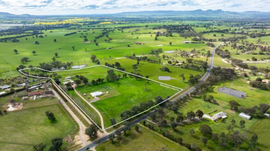 341 Dights Forest Road, Jindera, NSW 2642