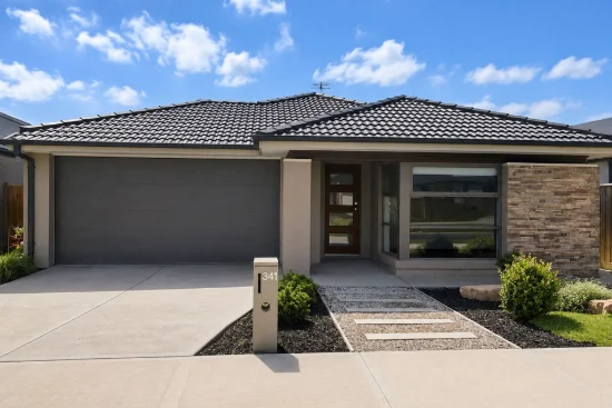 341 Mandalay Circuit, Beveridge, Vic 3753