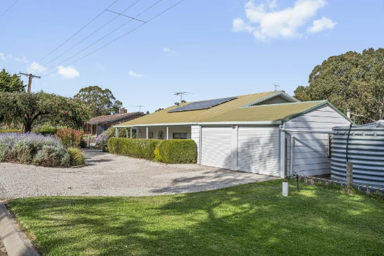 342 Blewitt Springs Road, Blewitt Springs, SA 5171