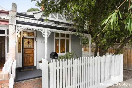 342 Brunswick Road, Brunswick, Vic 3056