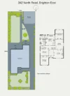 342 North Road, Brighton East, Vic 3187-Floorplan