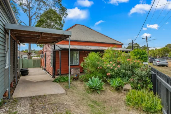 342 Old Maitland Road, Cessnock, NSW 2325