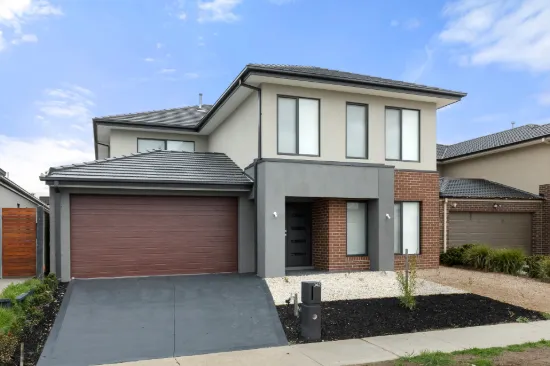 342 Saltwater Promenade, Point Cook, Vic 3030