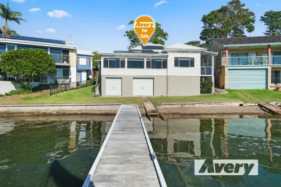 342 Skye Point Road, Coal Point, NSW 2283