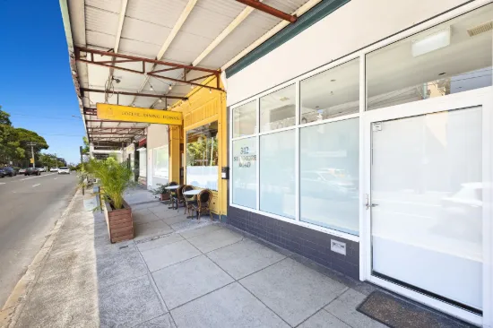 342 Stanmore Road, Petersham, NSW 2049-Image