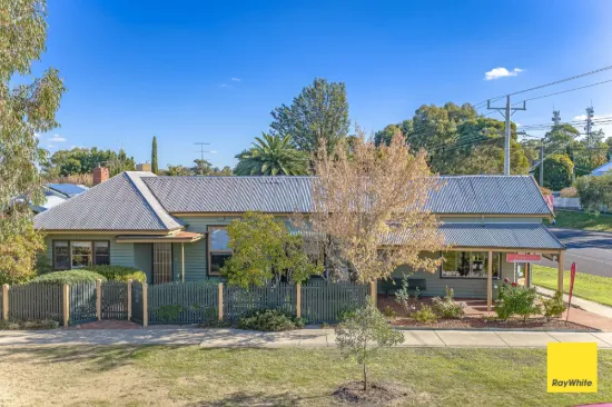 343 Barnard Street, Bendigo VIC 3550-Image
