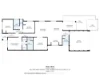 343 Grandis Boulevard, Banksia Grove, WA 6031-Floorplan