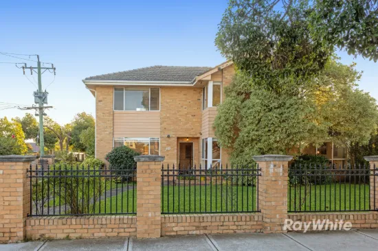 343 Koornang Road, Ormond, Vic 3204