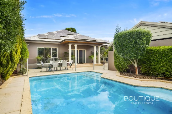 343 Salvado Road, Floreat, WA 6014