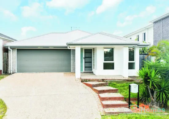 343 Waller Road, Park Ridge, Qld 4125