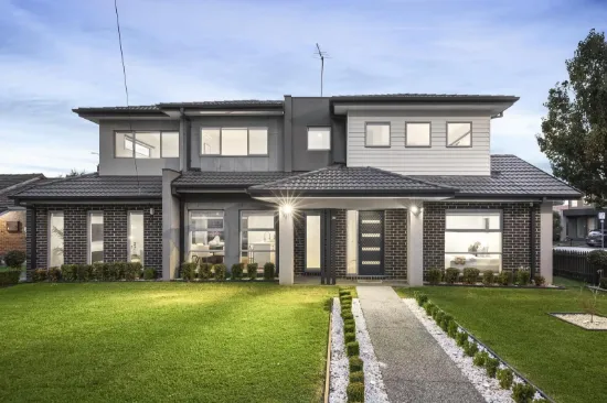 343 Waterdale Road, Bellfield, Vic 3081