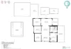 3431 Lyell Highway, Gretna, Tas 7140-Floorplan
