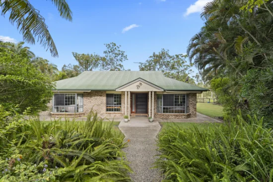 345-355 Holloway Road, Chambers Flat, Qld 4133