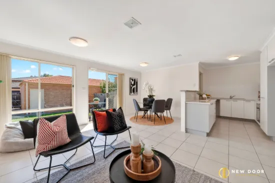 345 Anthony Rolfe Avenue, Gungahlin, ACT 2912