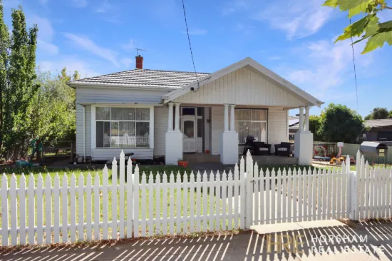 345 Barkly Street, Ararat, Vic 3377