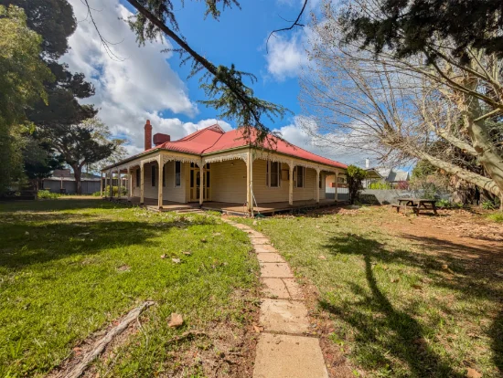 345 Beveridge Street, Swan Hill, Vic 3585