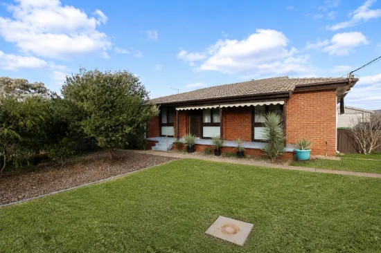 345 Duff Street, Broken Hill, NSW 2880