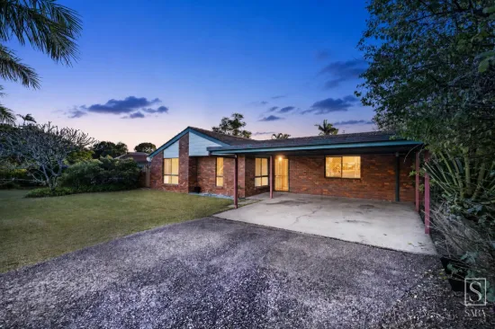 345 Horizon Drive, Riverhills, Qld 4074