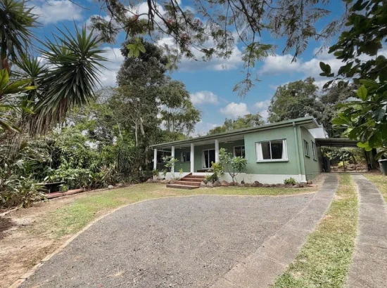 345 Myola Road, Kuranda QLD 4881-Image